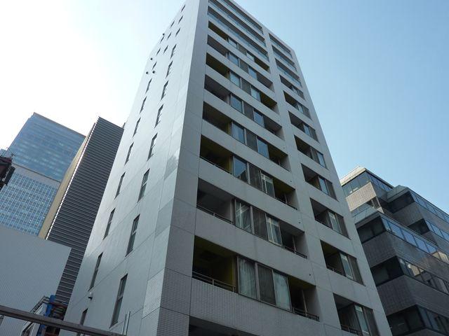 パンテオン日本橋三越前