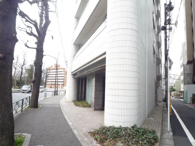 ｌａ ｓｃｅｎａ Ｍｉｎａｍｉ-Ａｏｙａｍａ
