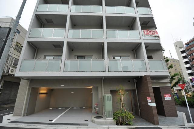 フトゥールス南麻布
