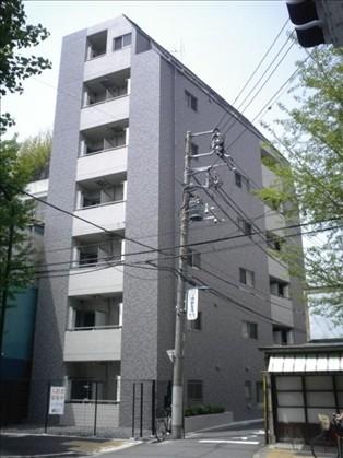 アーバイル文京本駒込