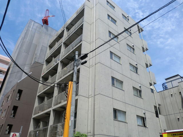 月村マンションＮｏ．３１