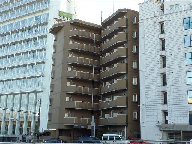 菱和パレス青山南
