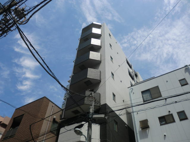 グランティアラ浅草橋