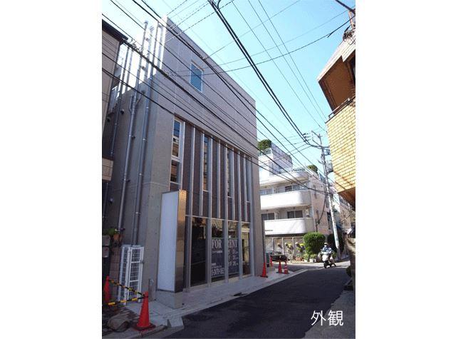 ルーエプラッツ三軒茶屋