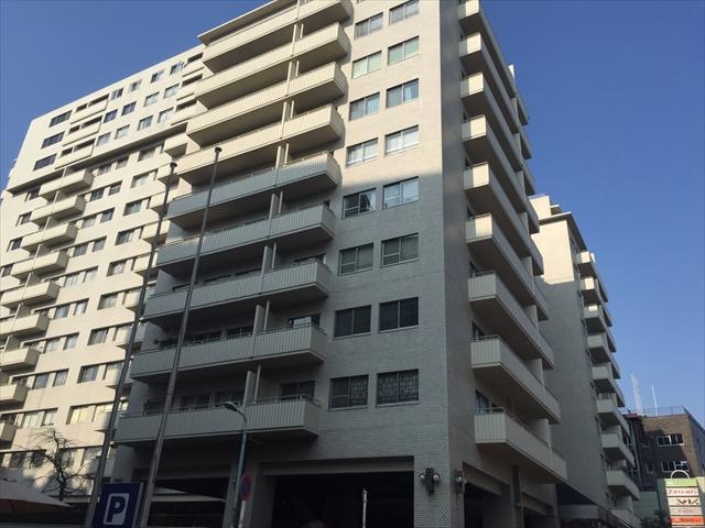 渋谷ホームズ