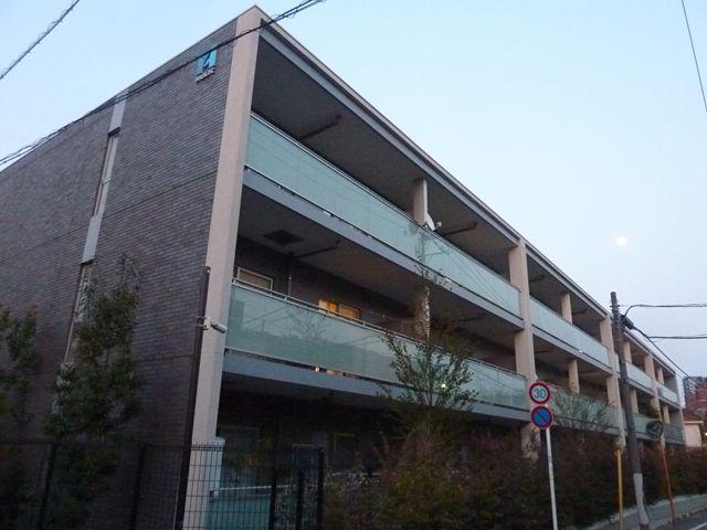 ヒューリックコート元代々木