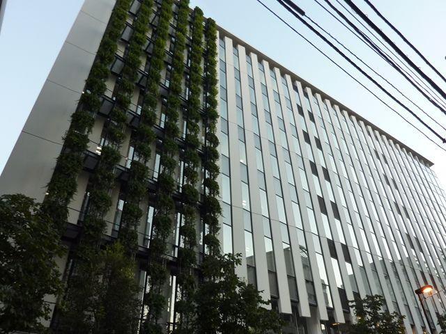 二番町テラス
