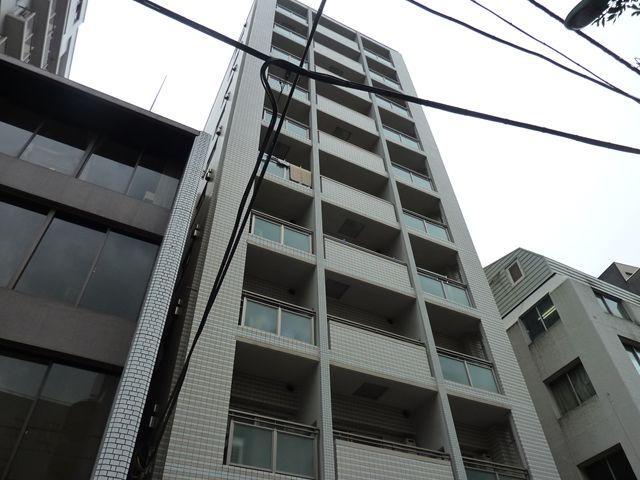 フォレシティ銀座イースト