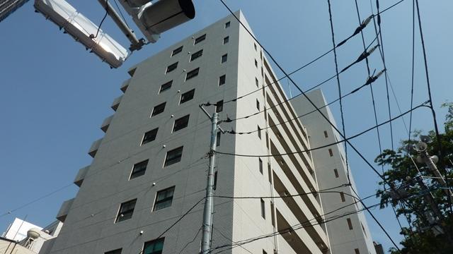 ディアハイム飯田橋