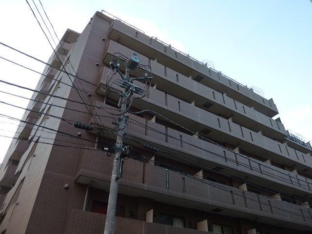 パレステュディオ神田EAST