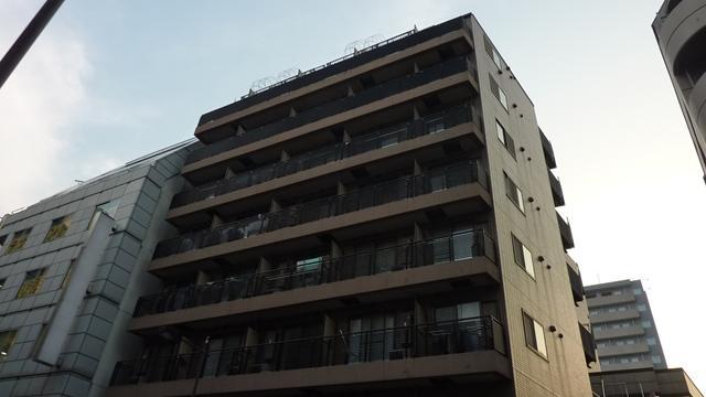 コンテント浅草橋