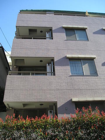 ＢＩＴ渋谷常磐松