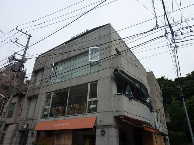 バルビゾン２１