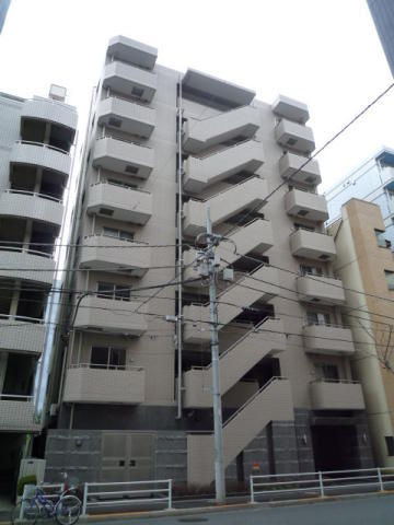 River Side AZABU