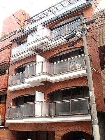 YUKEN南青山