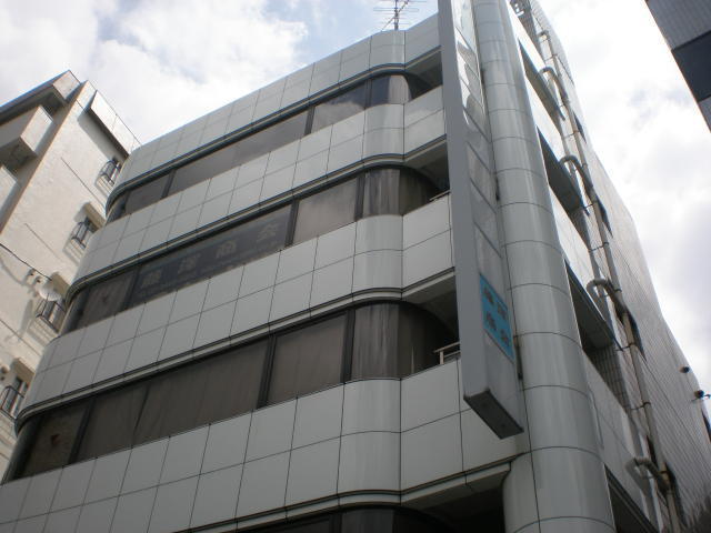第８スカイビル