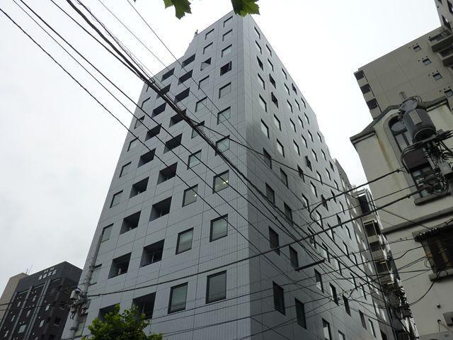 シティスクエア築地