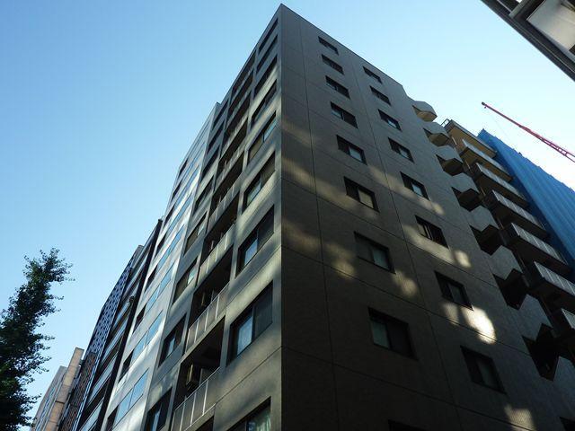 服部ビル（京橋）