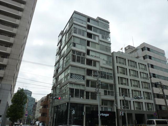フォレシティ東麻布