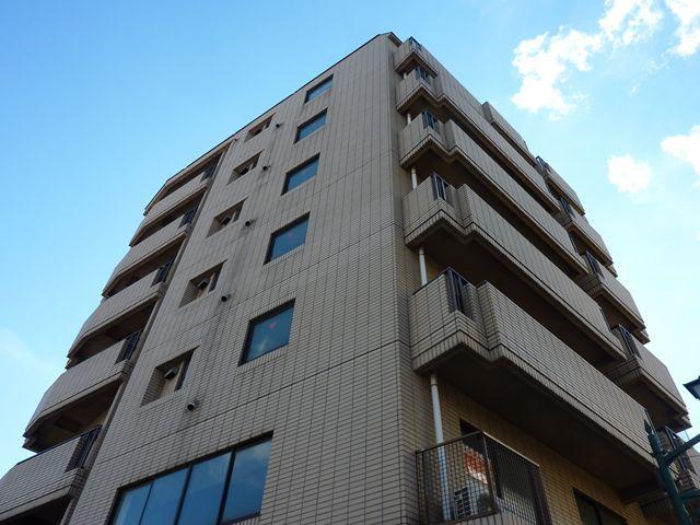 Ｌｕｌｕｄ　Ｔ　ｂｌｄｇ（旧称：バルビゾン１２）