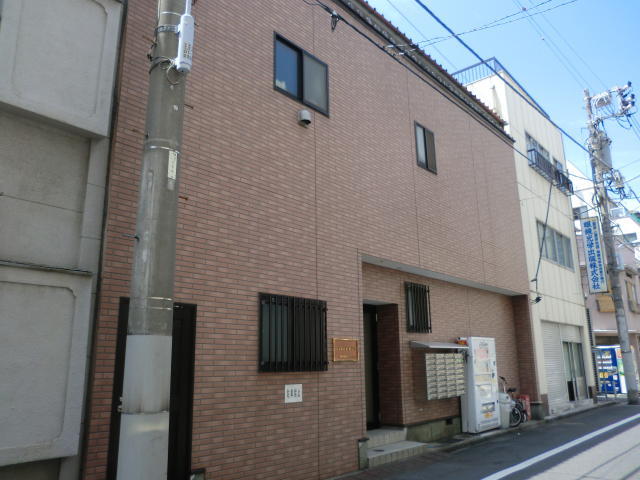 レジェンド秋葉原