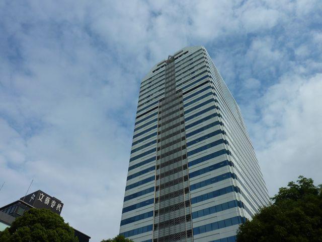 紀尾井町ガーデンタワー