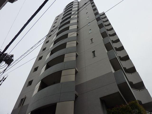 エグゼクティブタワー麻布台