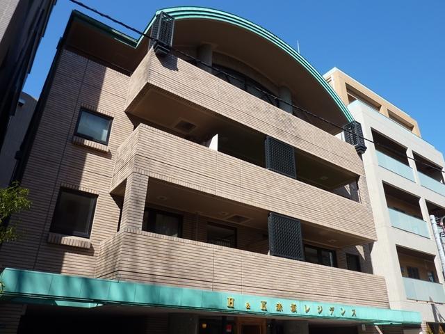 Ｈ＆Ｋ赤坂レジデンス