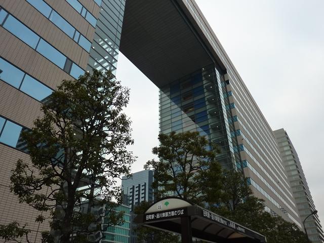 リバージュ品川