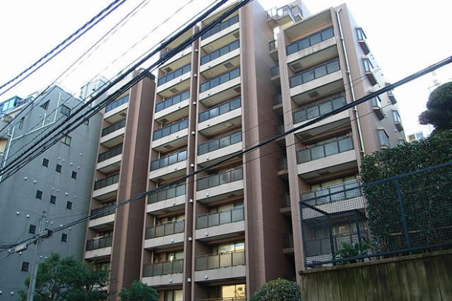 朝日サテライト二番町