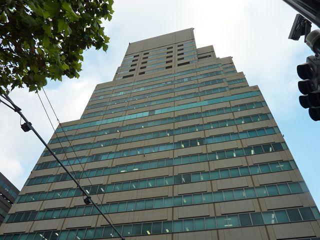 茅場町タワーレジデンス