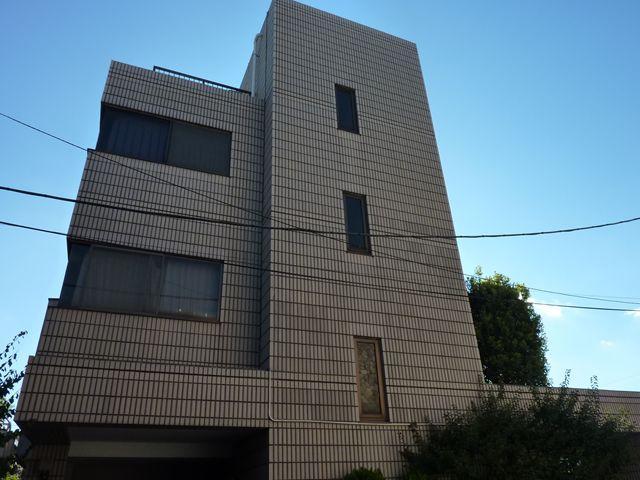 ヴェール松濤