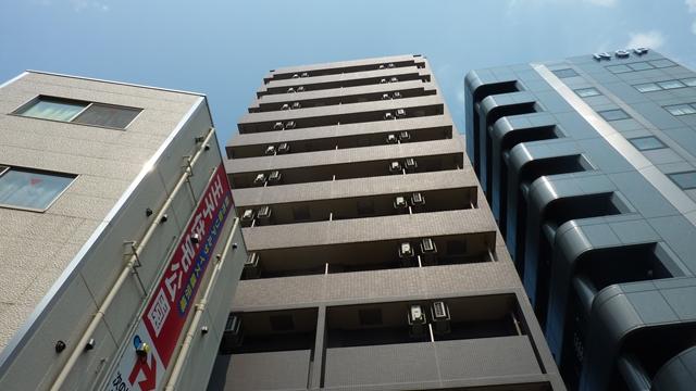 ヴェルト西巣鴨