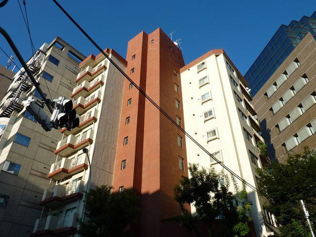 ハイマート渋谷神泉