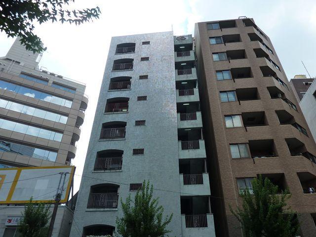 カツマタパールマンション