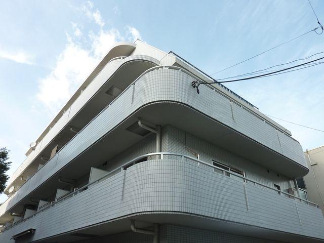 セルベコート笹塚