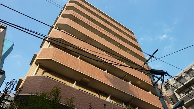 サンテミリオン池袋Ⅱ