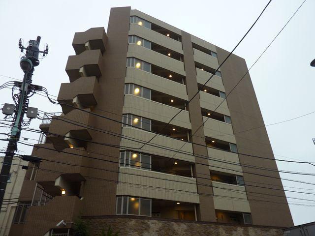 ガーラ文京本郷台