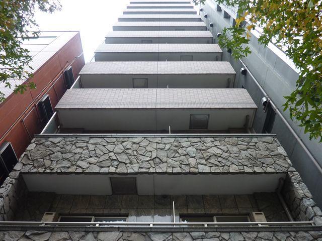 ガラシティ日本橋人形町