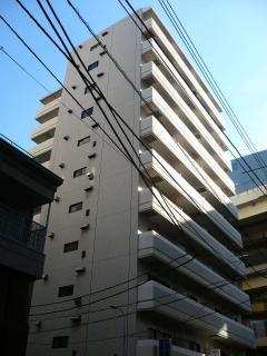 秀和日本橋箱崎レジデンス