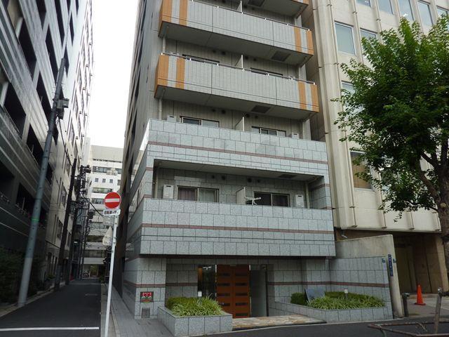 ガーラステーション新富町