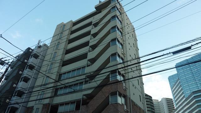 ガラステージ大崎