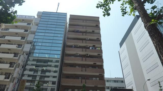 ライオンズマンション音羽