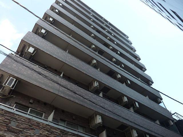 グランドガーラ日本橋兜町