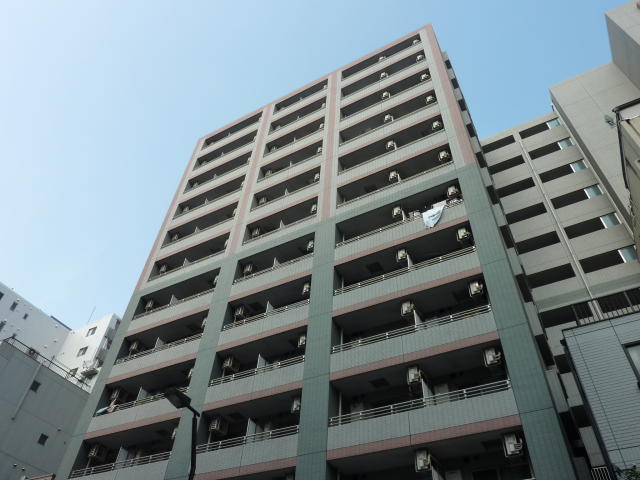 グランドガーラ神田