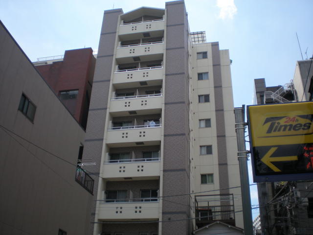 ローズマンションミヤハラ