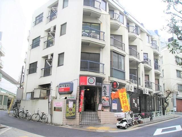 エグゼクティブ渋谷