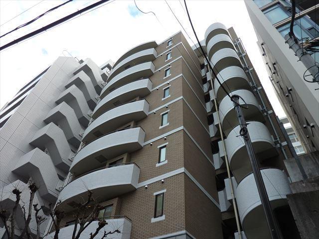 SOHO代々木公園