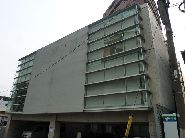 アーバンネット南麻布ビル