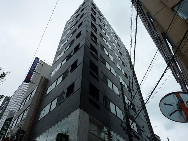 クローバー神谷町